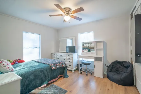 $199,900 | 17540 Old George Drive, Terrell, TX 75160