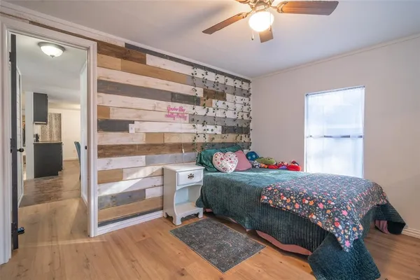 $199,900 | 17540 Old George Drive, Terrell, TX 75160