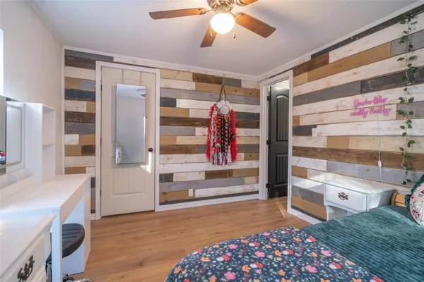 $199,900 | 17540 Old George Drive, Terrell, TX 75160