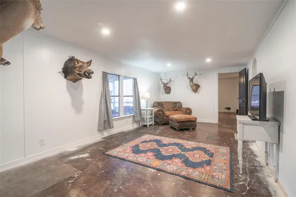 $199,900 | 17540 Old George Drive, Terrell, TX 75160