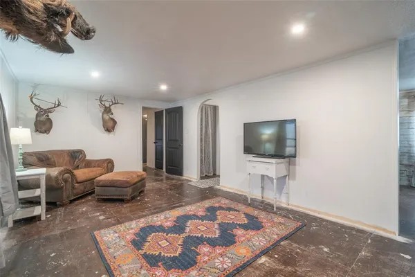 $199,900 | 17540 Old George Drive, Terrell, TX 75160