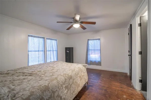 $199,900 | 17540 Old George Drive, Terrell, TX 75160