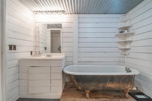 $199,900 | 17540 Old George Drive, Terrell, TX 75160