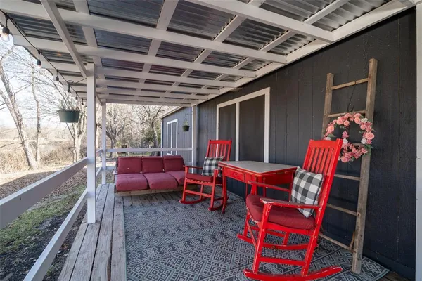 $199,900 | 17540 Old George Drive, Terrell, TX 75160