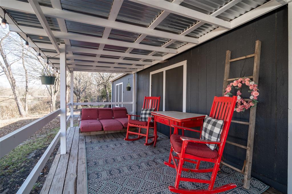 17540 Old George Drive Terrell, TX 75160 - Photo 2 of 28