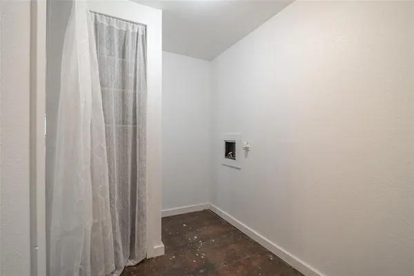 $199,900 | 17540 Old George Drive, Terrell, TX 75160