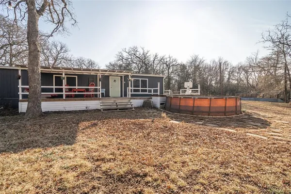 $199,900 | 17540 Old George Drive, Terrell, TX 75160