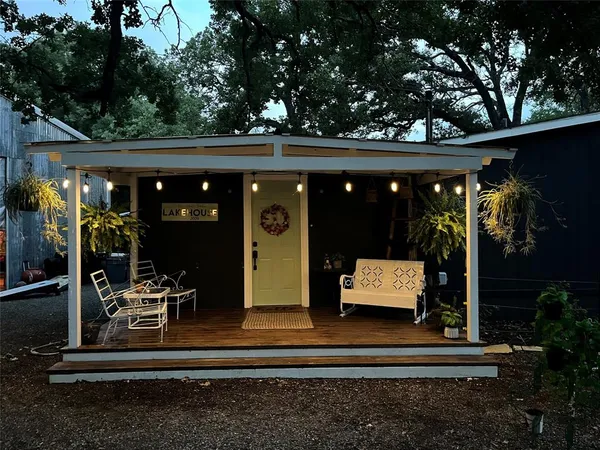 $199,900 | 17540 Old George Drive, Terrell, TX 75160