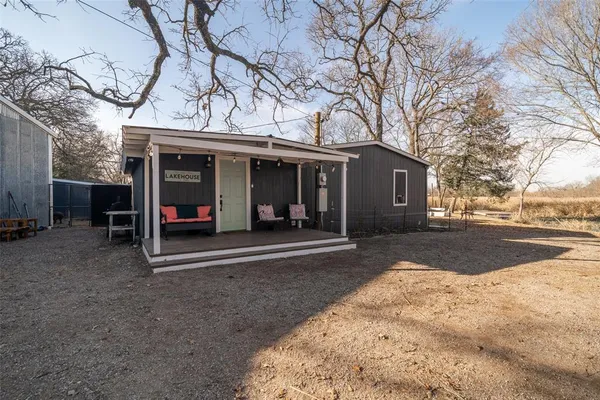 $199,900 | 17540 Old George Drive, Terrell, TX 75160