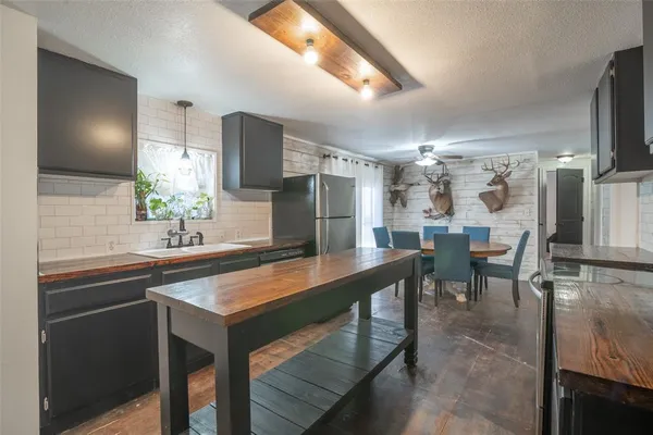 $199,900 | 17540 Old George Drive, Terrell, TX 75160