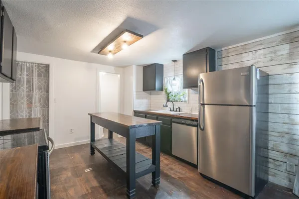 $199,900 | 17540 Old George Drive, Terrell, TX 75160