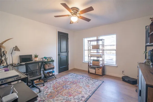 $199,900 | 17540 Old George Drive, Terrell, TX 75160