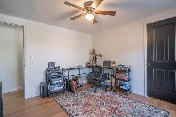 $199,900 | 17540 Old George Drive, Terrell, TX 75160