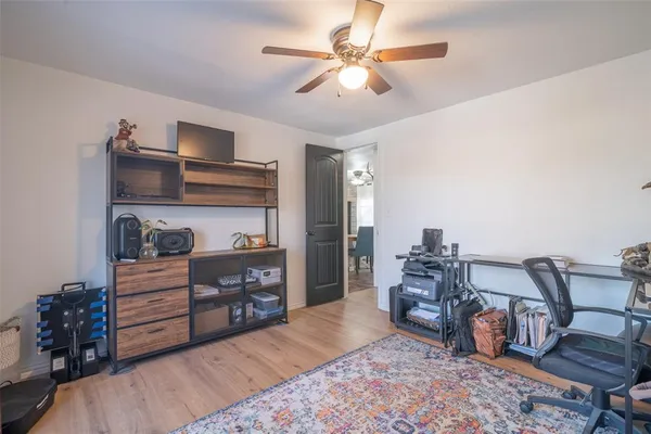 $199,900 | 17540 Old George Drive, Terrell, TX 75160