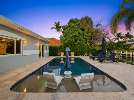 $2,295,000 | 3040 Northeast 46th Street, Fort Lauderdale, FL 33308