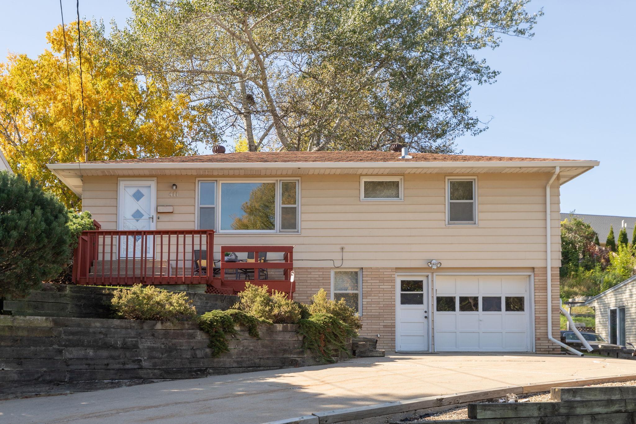 411 21st Avenue Southwest Rochester, MN 55902 - Photo 1 of 1