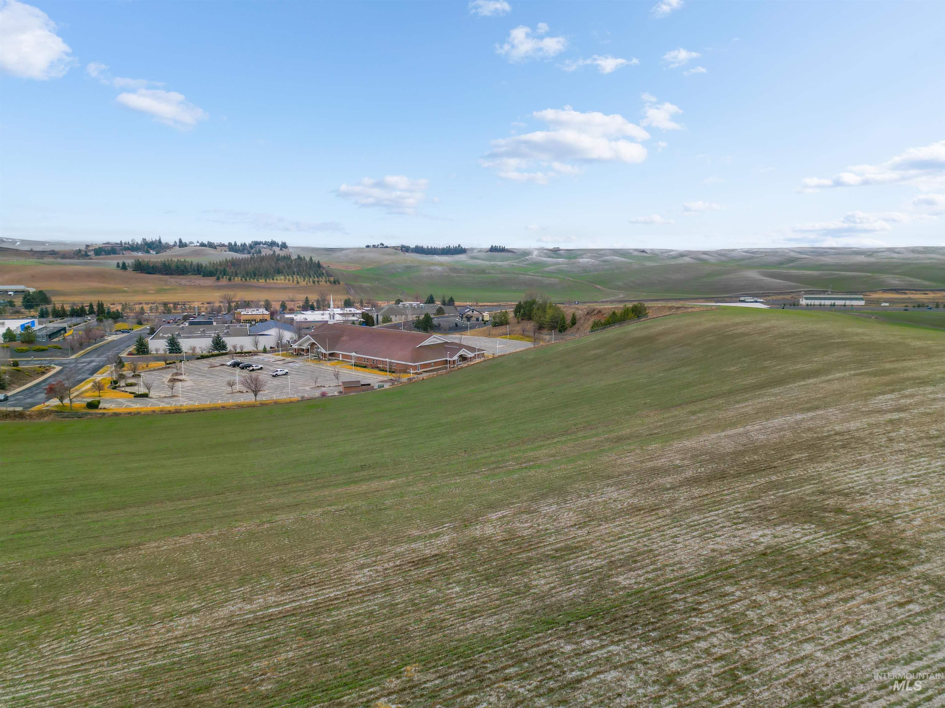 Tbd War Bonnet Drive Moscow, ID 83843 - Photo 5 of 11