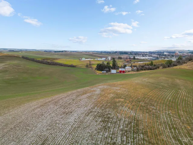 $1,550,000 | Tbd War Bonnet Drive, Moscow, ID 83843