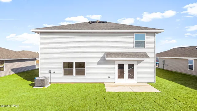 $374,900 | 133 Chateau Lane, Port St. Joe, FL 32456