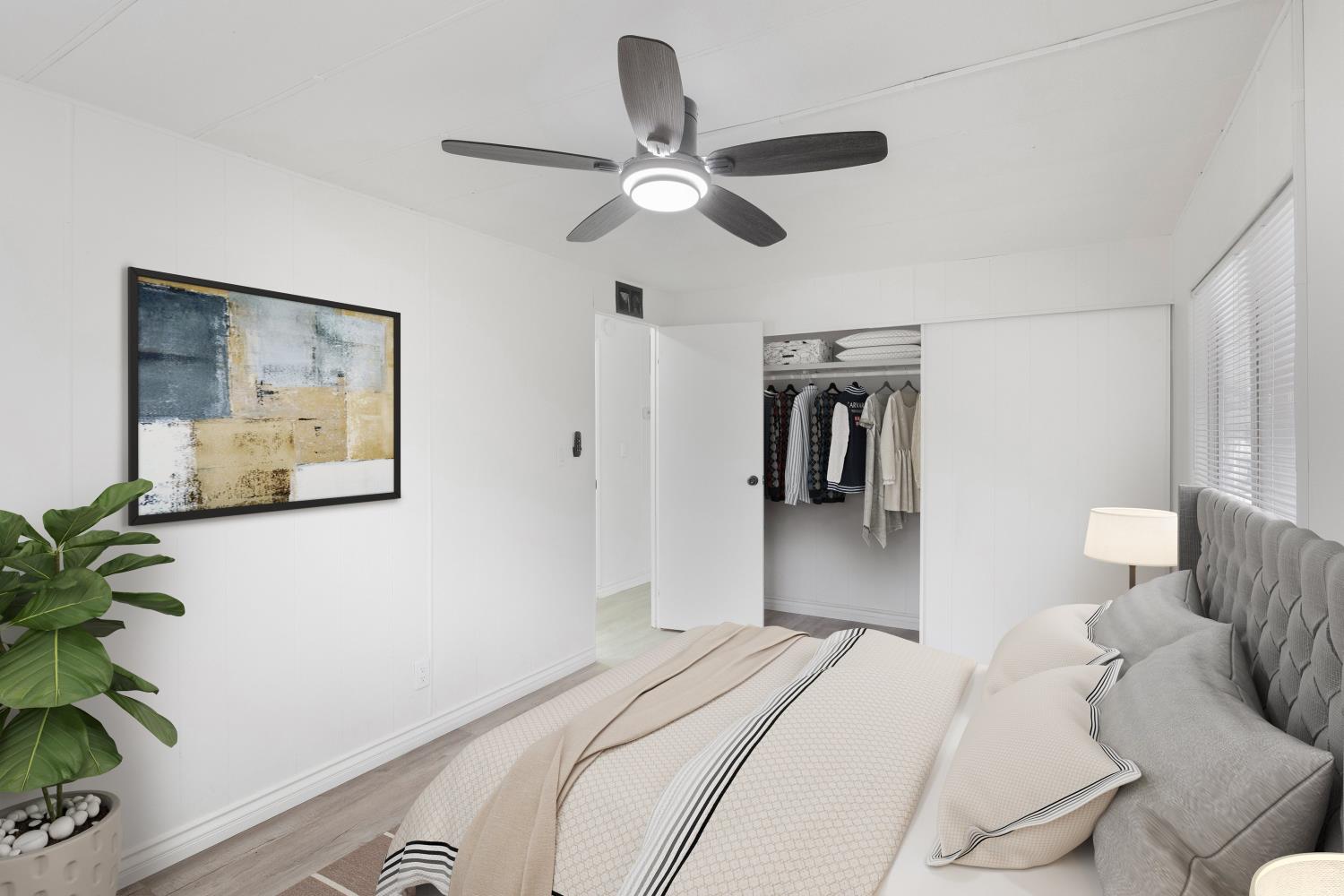 19690 Highway 99, Unit 18 Acampo, CA 95220 - Photo 8 of 16 Virtual Staging