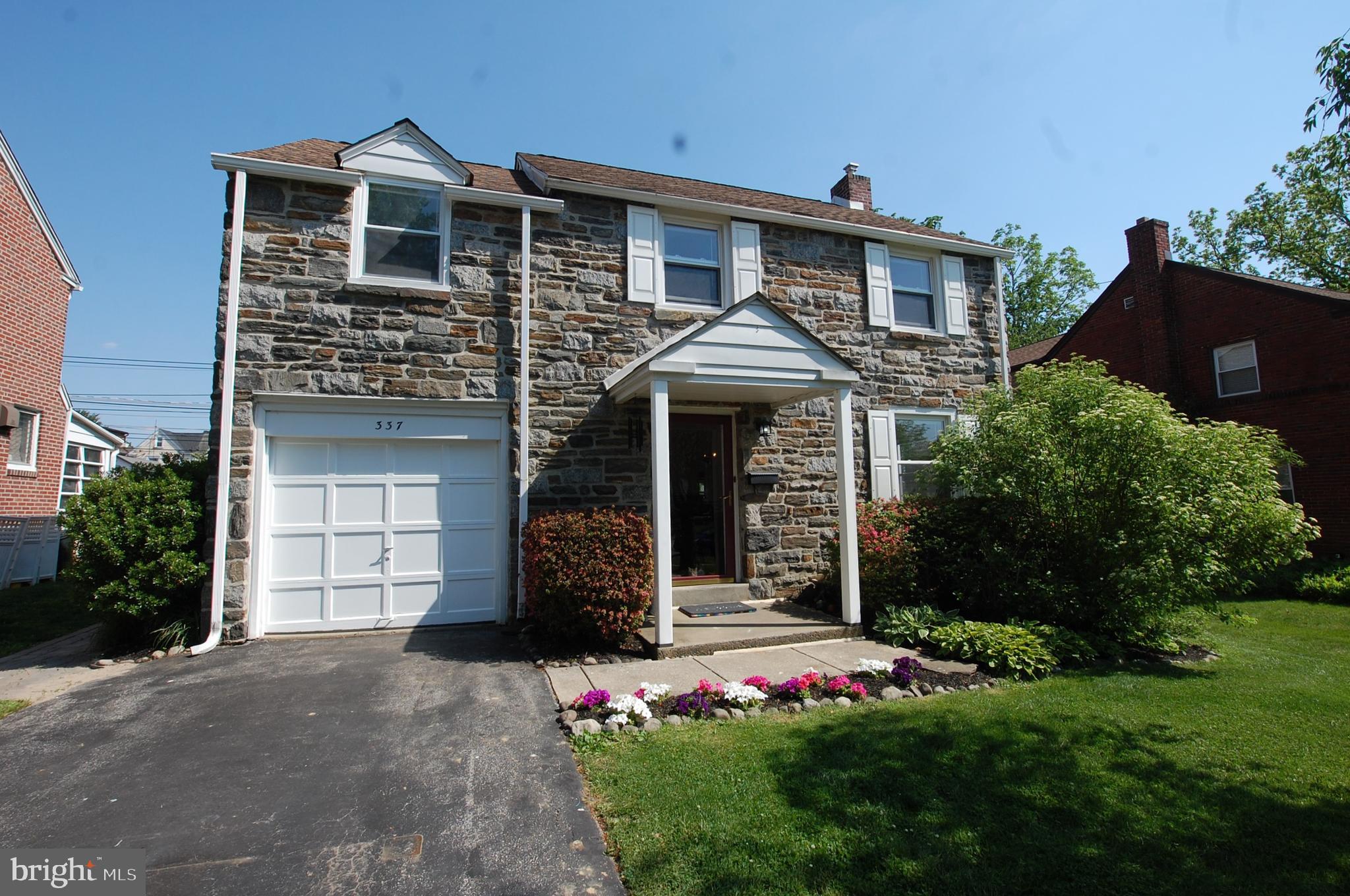 337 South Rolling Road Springfield, PA 19064 - Photo 1 of 36