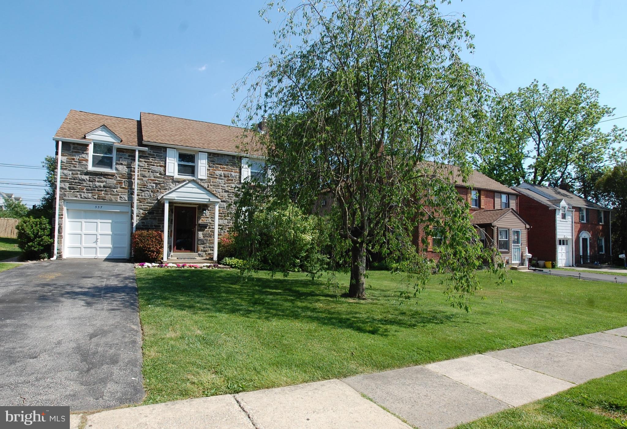 337 South Rolling Road Springfield, PA 19064 - Photo 3 of 36