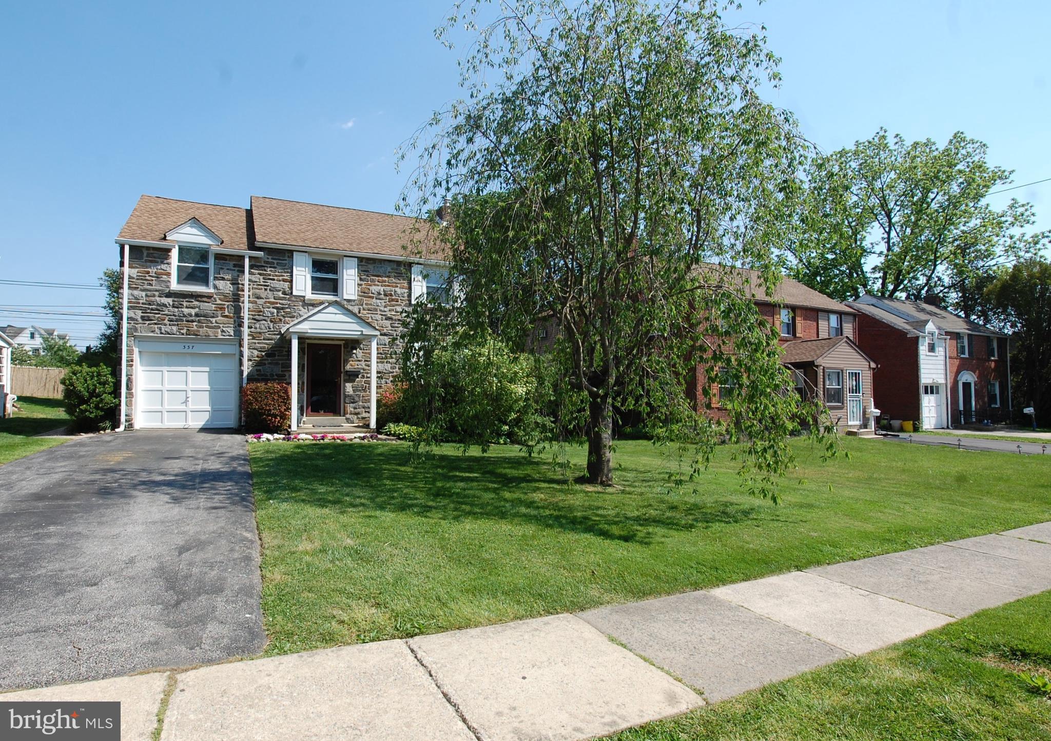 337 South Rolling Road Springfield, PA 19064 - Photo 8 of 36