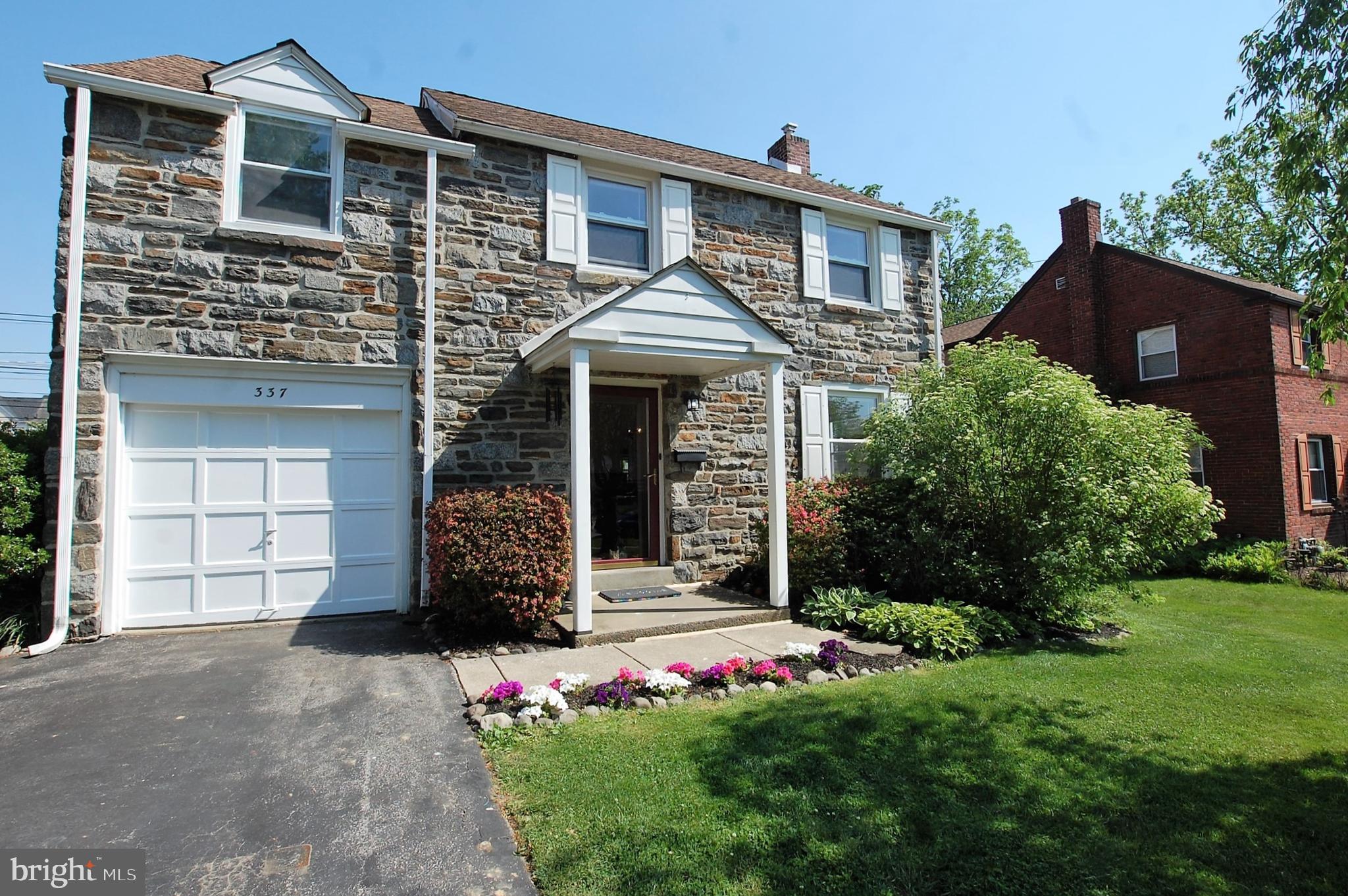 337 South Rolling Road Springfield, PA 19064 - Photo 9 of 36