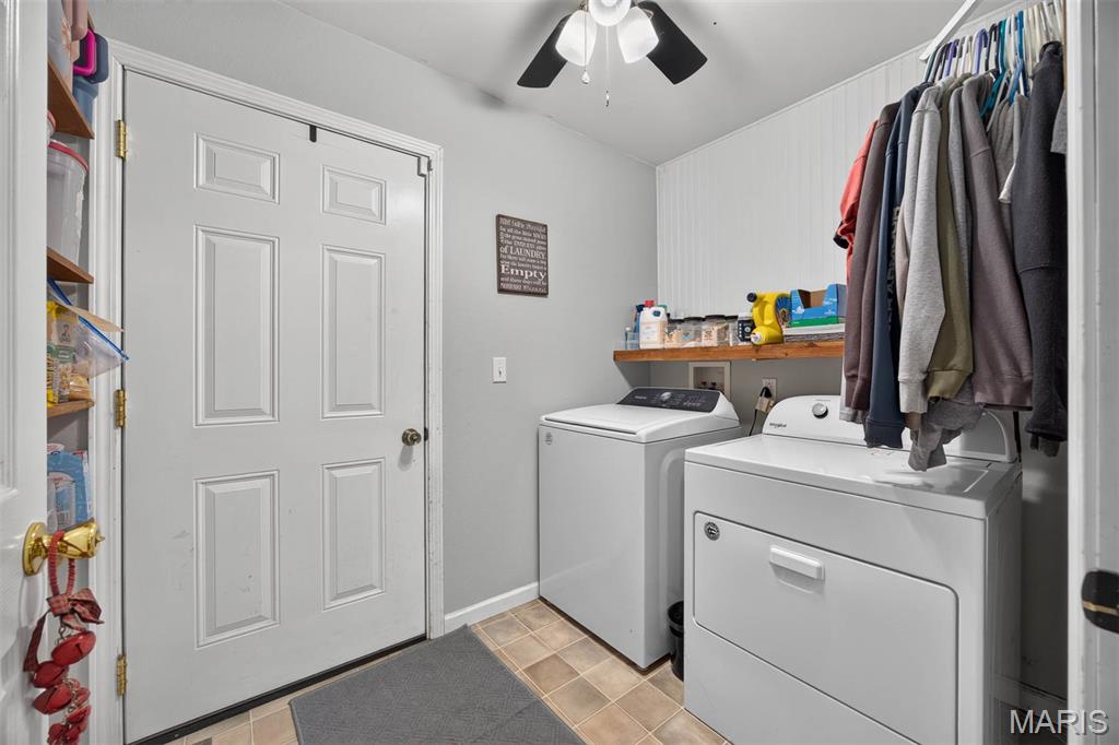 4826 Cedar Spring Drive Highland, IL 62249 - Photo 16 of 54