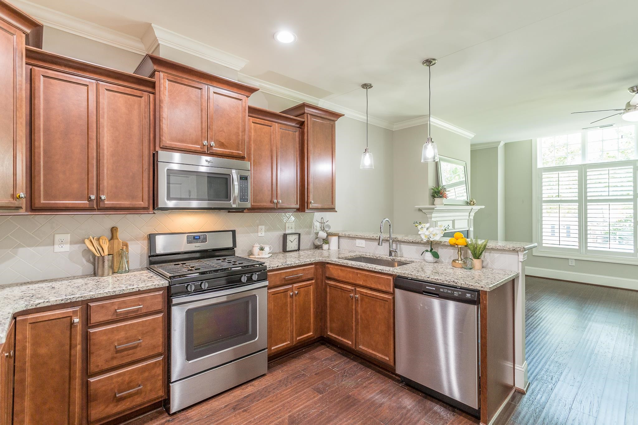 2824 Plumfield Place Raleigh, NC 27607 - Photo 2 of 21 Photo 2