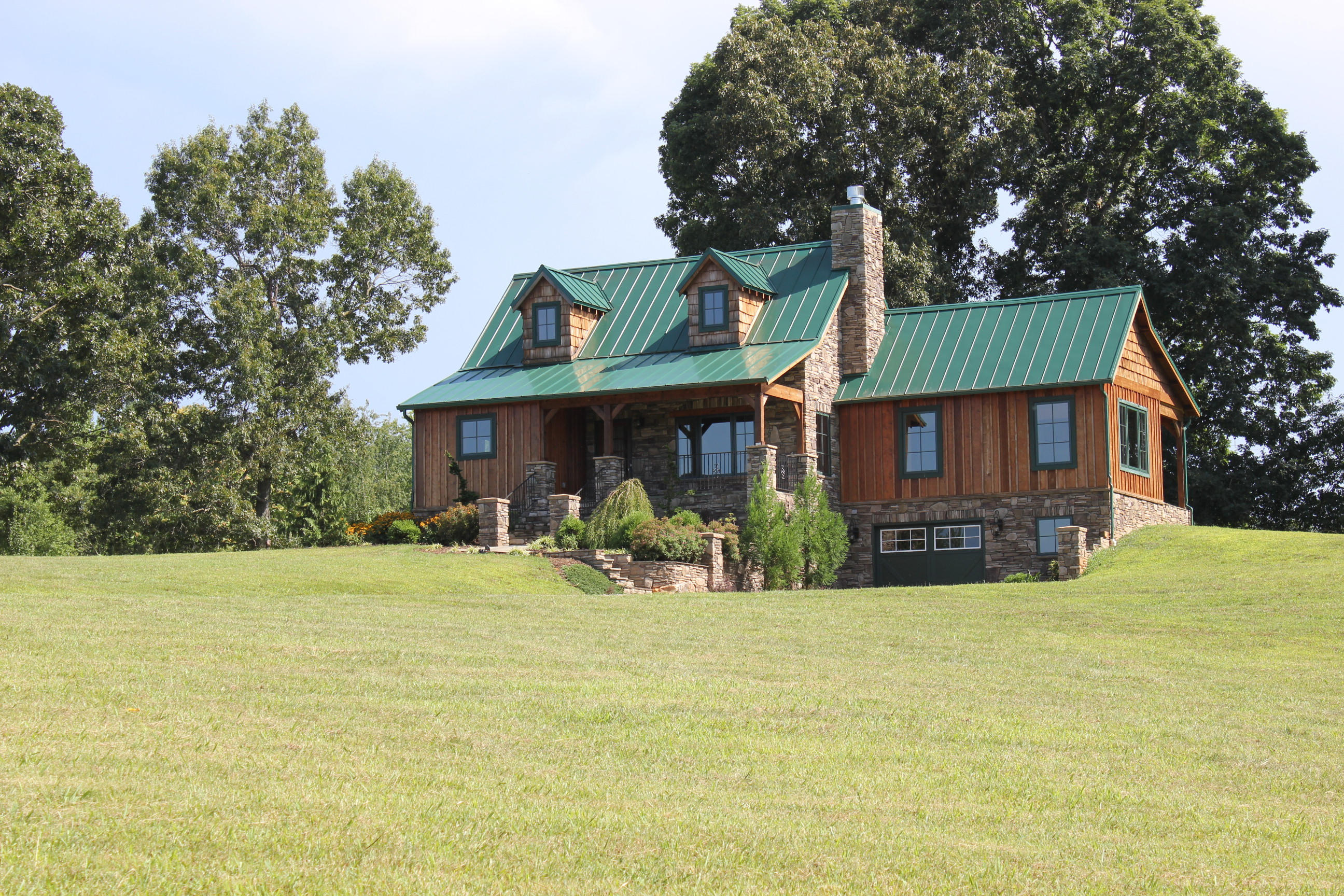 132 Springhouse Road Rocky Mount, VA 24151 - Photo 1 of 49 Main Listing Photo