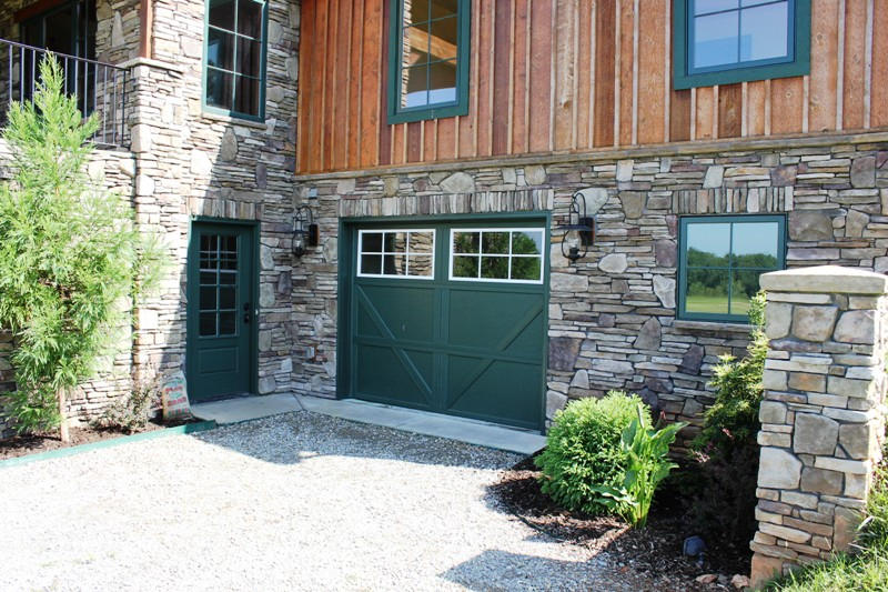 132 Springhouse Road Rocky Mount, VA 24151 - Photo 2 of 49 Garage