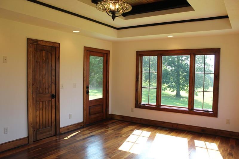 132 Springhouse Road Rocky Mount, VA 24151 - Photo 11 of 49 Master Suite w/WIC