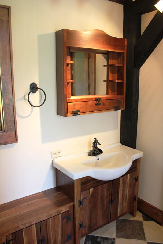 132 Springhouse Road Rocky Mount, VA 24151 - Photo 14 of 49 Master Bath