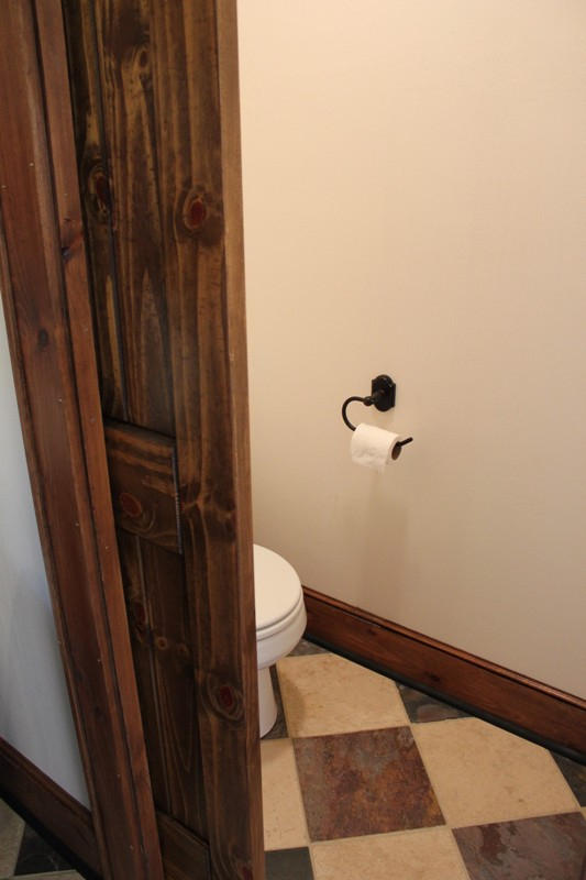 132 Springhouse Road Rocky Mount, VA 24151 - Photo 15 of 49 Master Bath