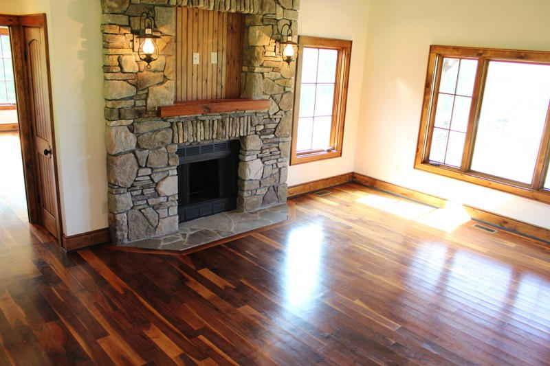132 Springhouse Road Rocky Mount, VA 24151 - Photo 3 of 49 Great Room