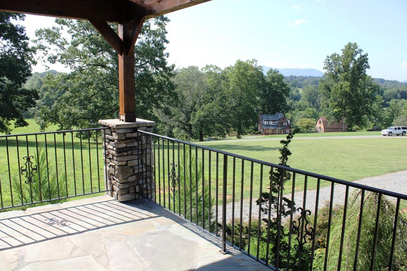 132 Springhouse Road Rocky Mount, VA 24151 - Photo 24 of 49 Mountain View