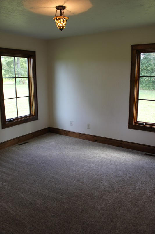 132 Springhouse Road Rocky Mount, VA 24151 - Photo 25 of 49 Bedroom 2 - Entry
