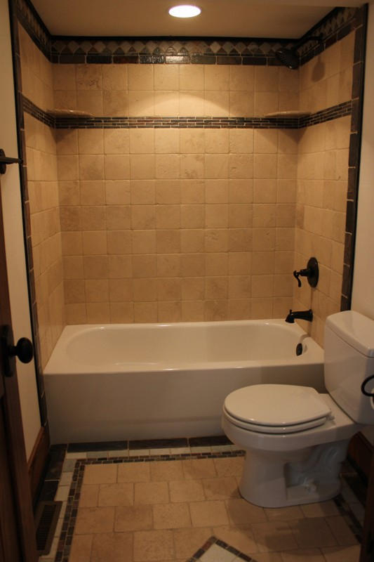 132 Springhouse Road Rocky Mount, VA 24151 - Photo 28 of 49 Hall Bath - Entry Lvl