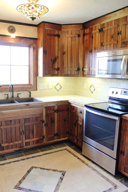 132 Springhouse Road Rocky Mount, VA 24151 - Photo 5 of 49 Kitchen - Whirlpool Appliances