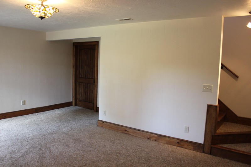 132 Springhouse Road Rocky Mount, VA 24151 - Photo 43 of 49 Rec Rm - Lower