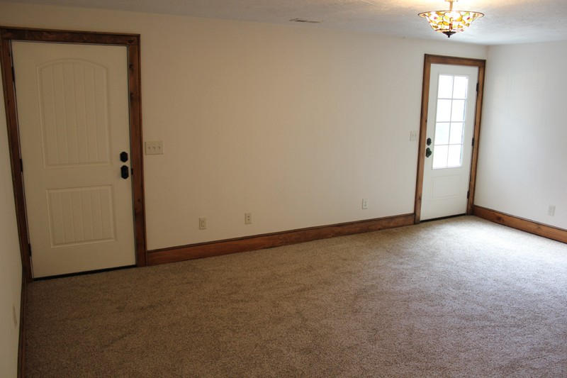 132 Springhouse Road Rocky Mount, VA 24151 - Photo 44 of 49 Rec Rm - Lower