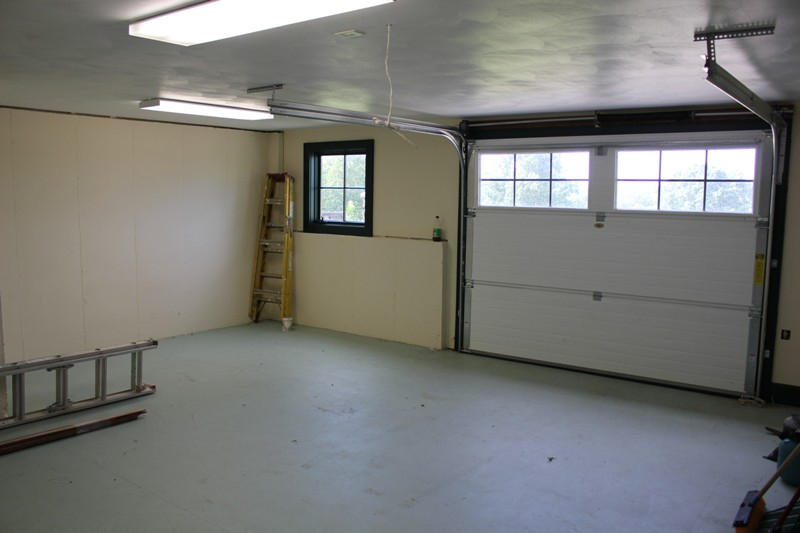 132 Springhouse Road Rocky Mount, VA 24151 - Photo 45 of 49 1-car Garage