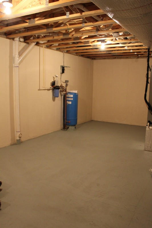 132 Springhouse Road Rocky Mount, VA 24151 - Photo 46 of 49 Storage Room - Lower