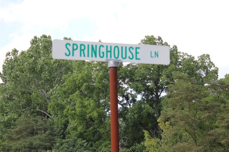 132 Springhouse Road Rocky Mount, VA 24151 - Photo 49 of 49 Springhouse Ln