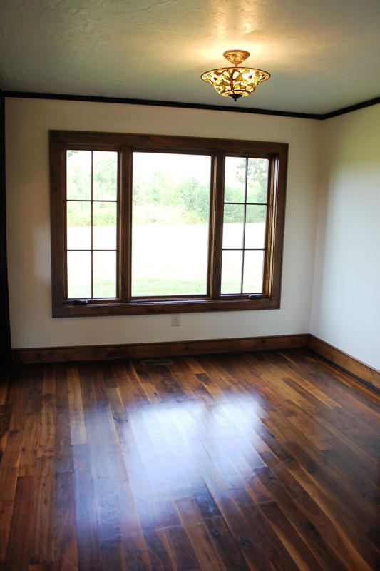 132 Springhouse Road Rocky Mount, VA 24151 - Photo 6 of 49 Dining Room