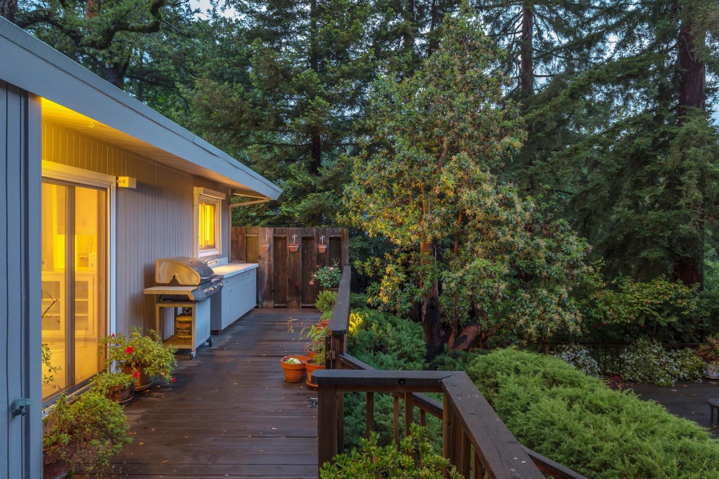 21661 Woolaroc Drive Los Gatos, CA 95033 - Photo 28 of 48