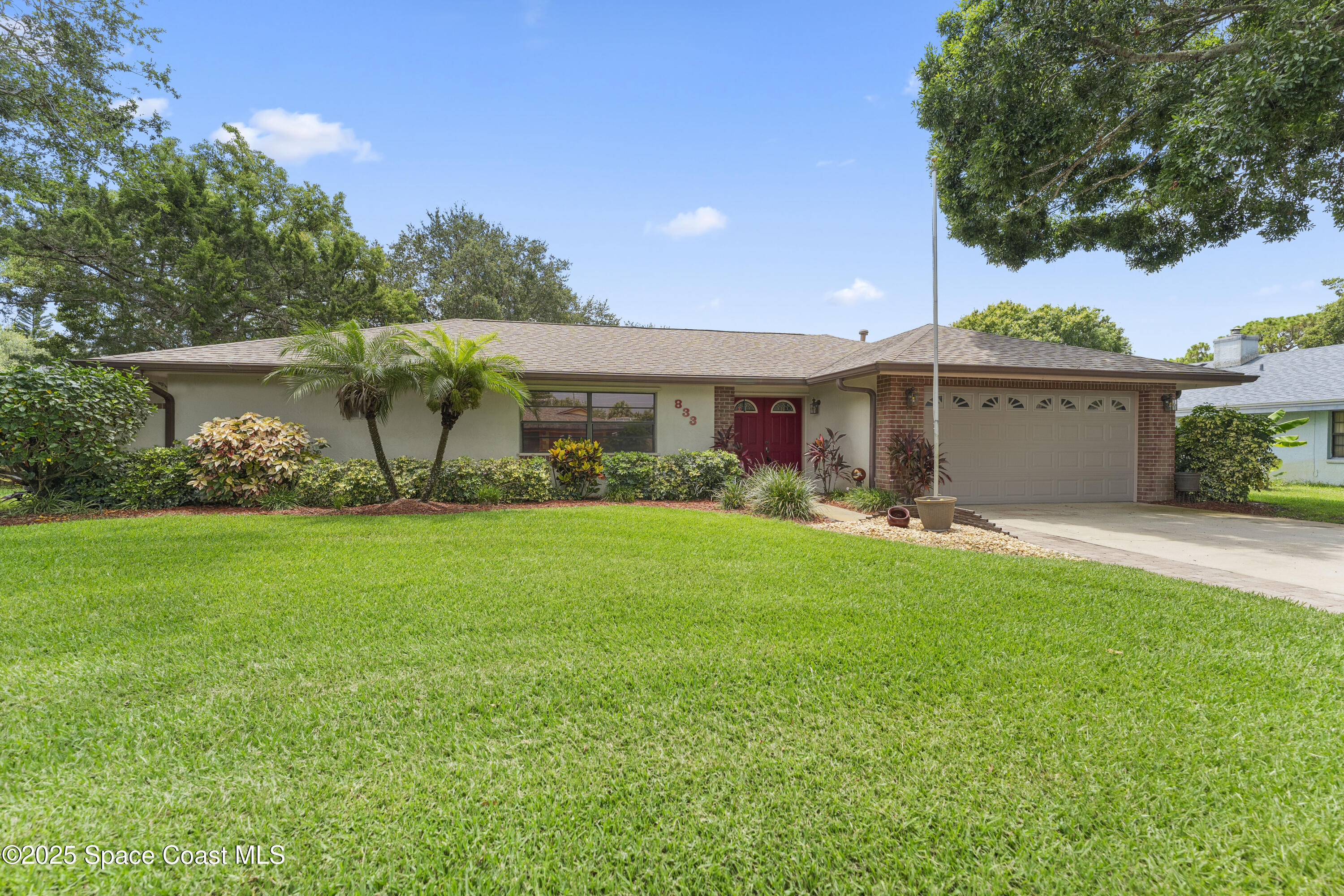 833 Croton Road Rockledge, FL 32955 - Photo 1 of 29 DSC00540