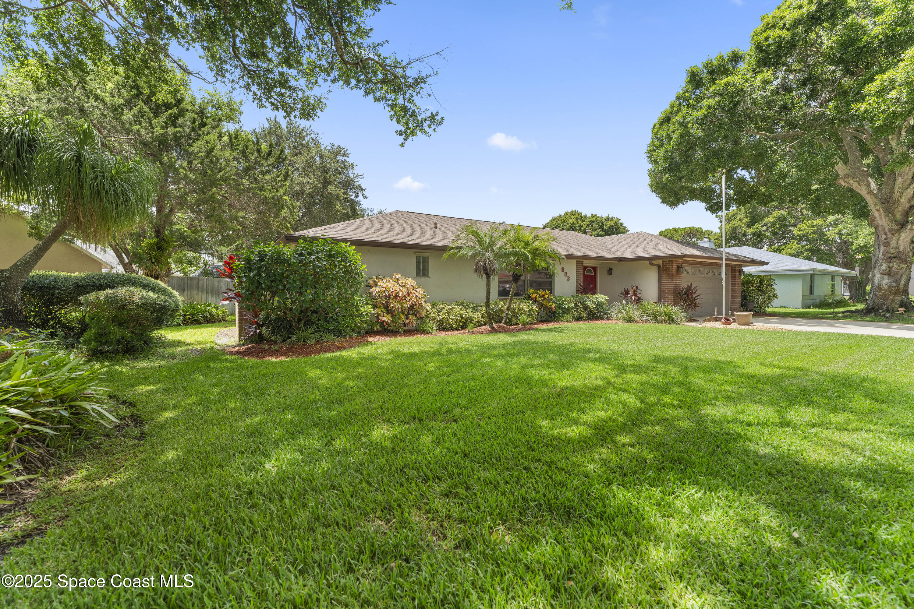 833 Croton Road Rockledge, FL 32955 - Photo 4 of 29 DSC00569