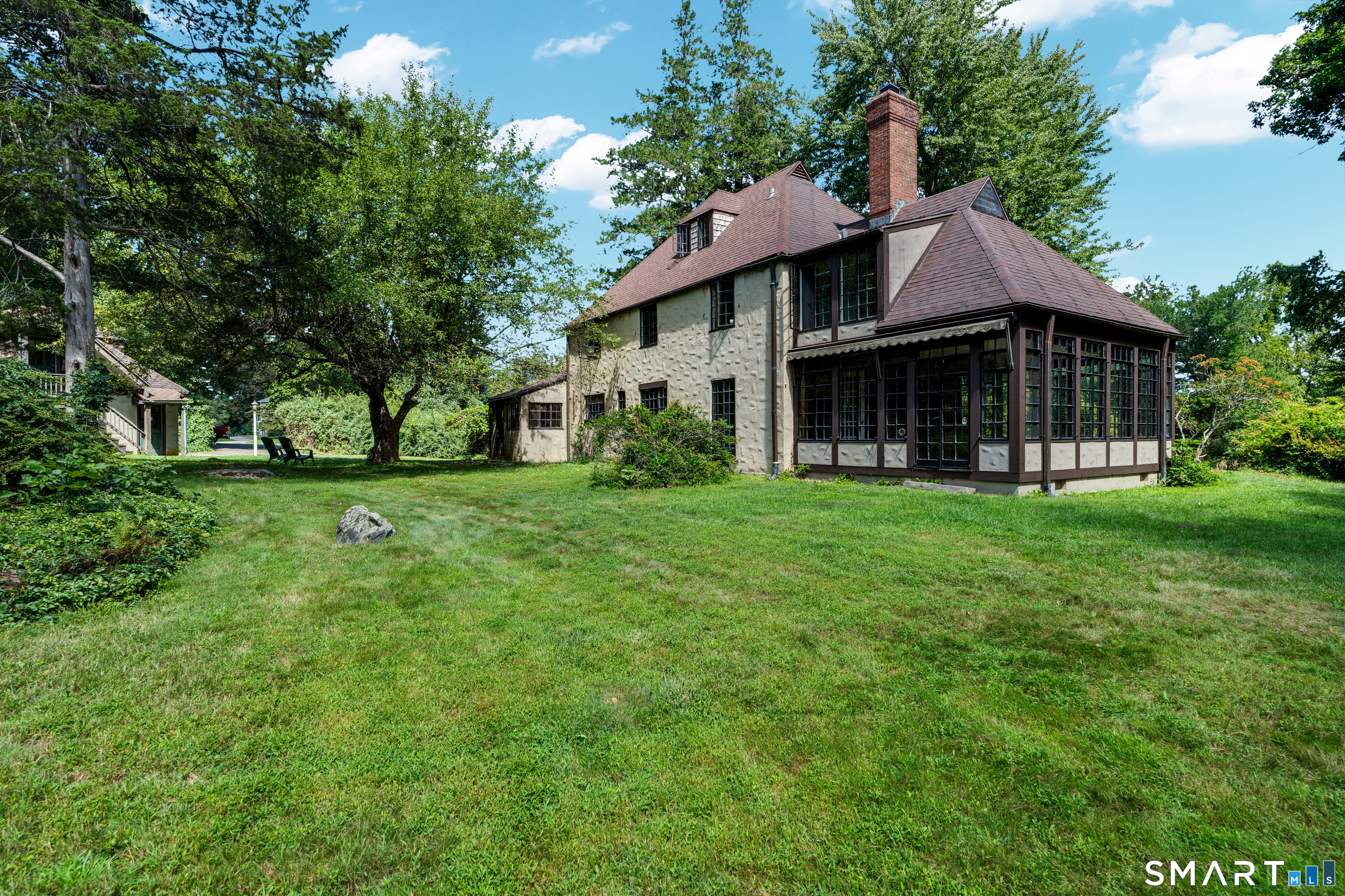 799 North Salem Road Ridgefield, CT 06877 - Photo 27 of 37 Gallery Image 27